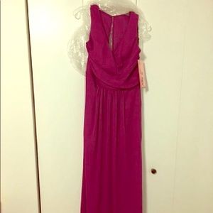 Jim Helm Ocasions Dahlia Dress JH5303